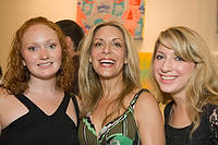 10CaneAtHGG-6022<br>Heidi Glick, Sharon Glick and Jasmine Glick
