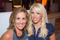 10CaneRum-2311 - Ceci Weaver and Melissa Weaver