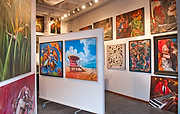 123MiamiGallery-4104 - 123 Miami Gallery view