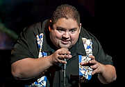 175-SBCF10-9005 - South Beach Comedy Festival comedian Gabriel Iglesias at The Fillmore Miami Beach
