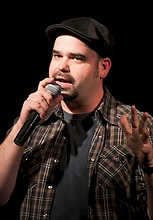 099-SBCF10-8060 - South Beach Comedy Festival Comedian Adrian Mesa