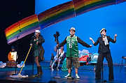 039-SBCF10-5655 - South Beach Comedy Festival presents Mad Cat Theatre Company Shepherd's Pie at the Colony Theatre