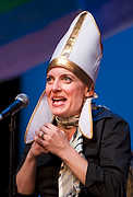 052-SBCF10-7819 - South Beach Comedy Festival presents Mad Cat Theatre Company Shepherd's Pie at the Colony Theatre