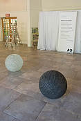 Japour-1610 - Spheroid art by Henry Richardson