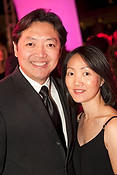 069-BigEvent2010-0088 - Jimmy Tam, and Eileen Tam
