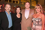 073-BigEvent2010-0096 - Bruce Orosz, Kathrin Orosz, Steve Schott, and Jeannie Hernandez