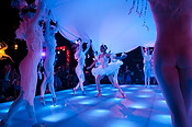 248-BigEvent2010-0530 - Wow Factor Marketing Group dancers including dancers of the Miami City Ballet