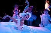 251-BigEvent2010-0545 - Wow Factor Marketing Group dancers including dancers of the Miami City Ballet