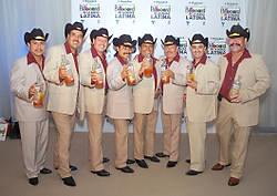 Los_Horoscopos_Mexican_Band