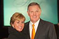 031-ShulaAward-8554 - Shay Griese and Bob Griese