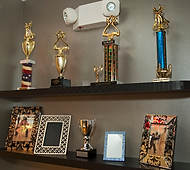 01-ArthurMurrayDance - Awards