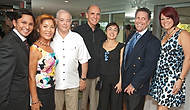 29-ArthurMurrayDance - Adrian Persad, Mayumi Saito, Latry Durham, Raymond King, Lorella Dal Pezzo, Wayne Smith and Madeline Gomez