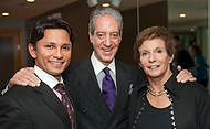 30-ArthurMurrayDance - Adrian Persad, Charles Kalstone and Ferne  Kalstone