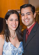 DOTCDinner-2045 -  Suzy Sardina and Ricardo Sardina 