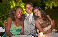FairchildPalms-5862 - Marcie Voce, Cameron Dezfulian and Surey Rios