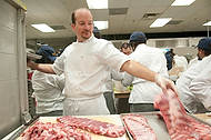 FIU-WF09-021770 - Chef Chris Lilly