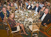 FIU-Tribute-0161 - Head table (Photo by Michell Zachs/FIU School of Hospitality)