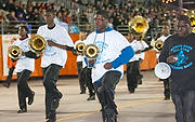 044-JrOrangeBowl2010 - North Dade All Star Band