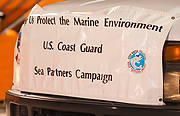 277-JrOrangeBowl2010 - Officer Snook Pollution Program/ US Coast Guard