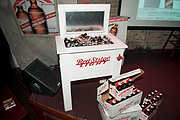 245-RedStripeLights