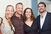 Luminarium-0087 - Marina Amann, Chris Vane, Christina Lopez and David Restainer