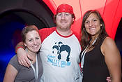 Luminarium-0159 - Morgan Aibinder,, Matt Weiner and Carren O'Keefe