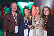 Luminarium-0162 - Chris Vane, Ann Nortmann, Marina Amann, and Christina Lopez