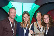 Luminarium-0166 - Chris Vane, Ann Nortmann, Marina Amann, and Christina Lopez