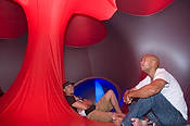 Luminarium-0176 - Gordon Mack and David Reyment