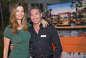 FlamingoMercury-5418 - Susan Trevisa and Roland Ortiz