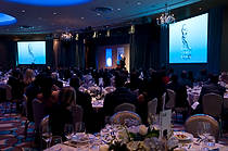 MLK-Miami-9769 - Former United States President Bill Clinton