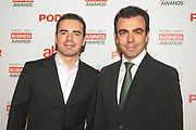 Poder-ABC-5372 - Marco Ferrara and Alejandro Ramirez<br>