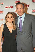 Poder-ABC-5419 - Inez Lozano and David Adams<br>