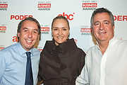 Poder-ABC-5451 - Emilio Azcarraga, Angelica Fuentes and Jorge Vergara<br>