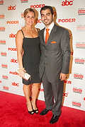 Poder-ABC-5495 - Chandra Balsera and Freddy Balsera<br>