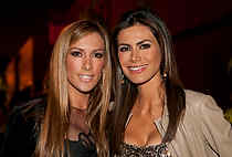024-PremiosPeople<br>Azucena Cierco and Vanessa Hauc 