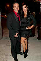 075-PremiosPeople<br>Frank Cairo and Orietta De Luque 