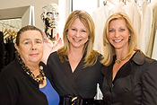 JMF-0085 - Karen Kearns, Sherie Swerdlow and Linda Huffman Kearns