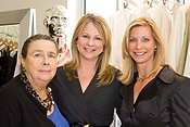 JMF-0087 - Karen Kearns, Sherie Swerdlow and Linda Huffman Kearns