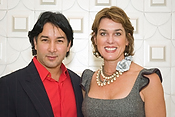 JMF-0102 - Rene Ruiz and Julie Dill