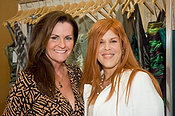 JMF-0121 - Beki Stanford and Marilyn Samlut
