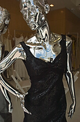 JMF-0025 - Rene Ruiz designs mannequin