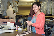 JMF-0168 - seamstress