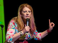 SBCF09-2498 - Lisa Lampanelli