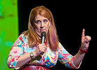 SBCF09-2501 - Lisa Lampanelli