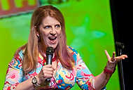 SBCF09-2559 - Lisa Lampanelli