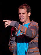 SBCF09-2910 - Daniel Tosh