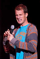 SBCF09-2911 - Daniel Tosh