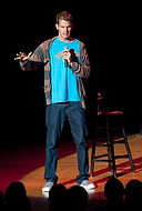 SBCF09-3038 - Daniel Tosh