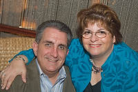 PWomen-9012 - John Derrico and Merrill Lipowsky
